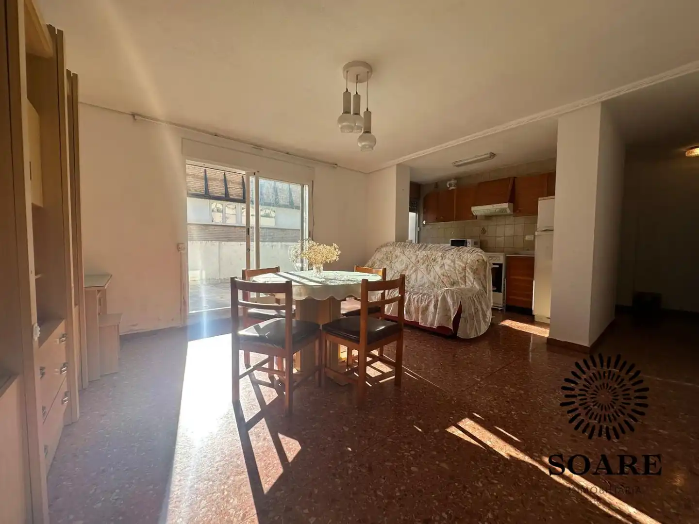 Attique avec ascenseur à vendre à GRAU, imagen 27