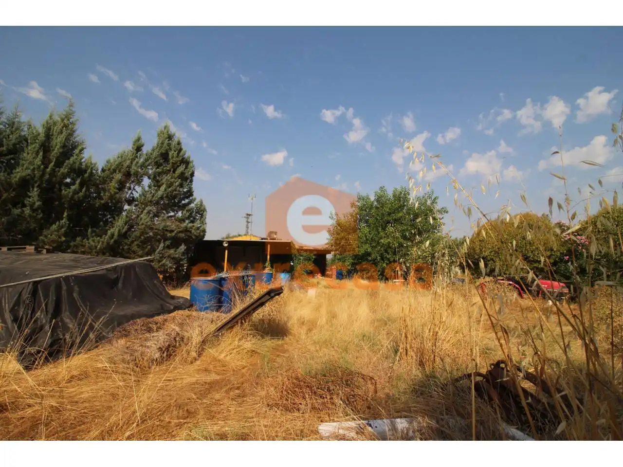 Haus oder Chalet zum Verkauf in Badajoz mit Privatgarten