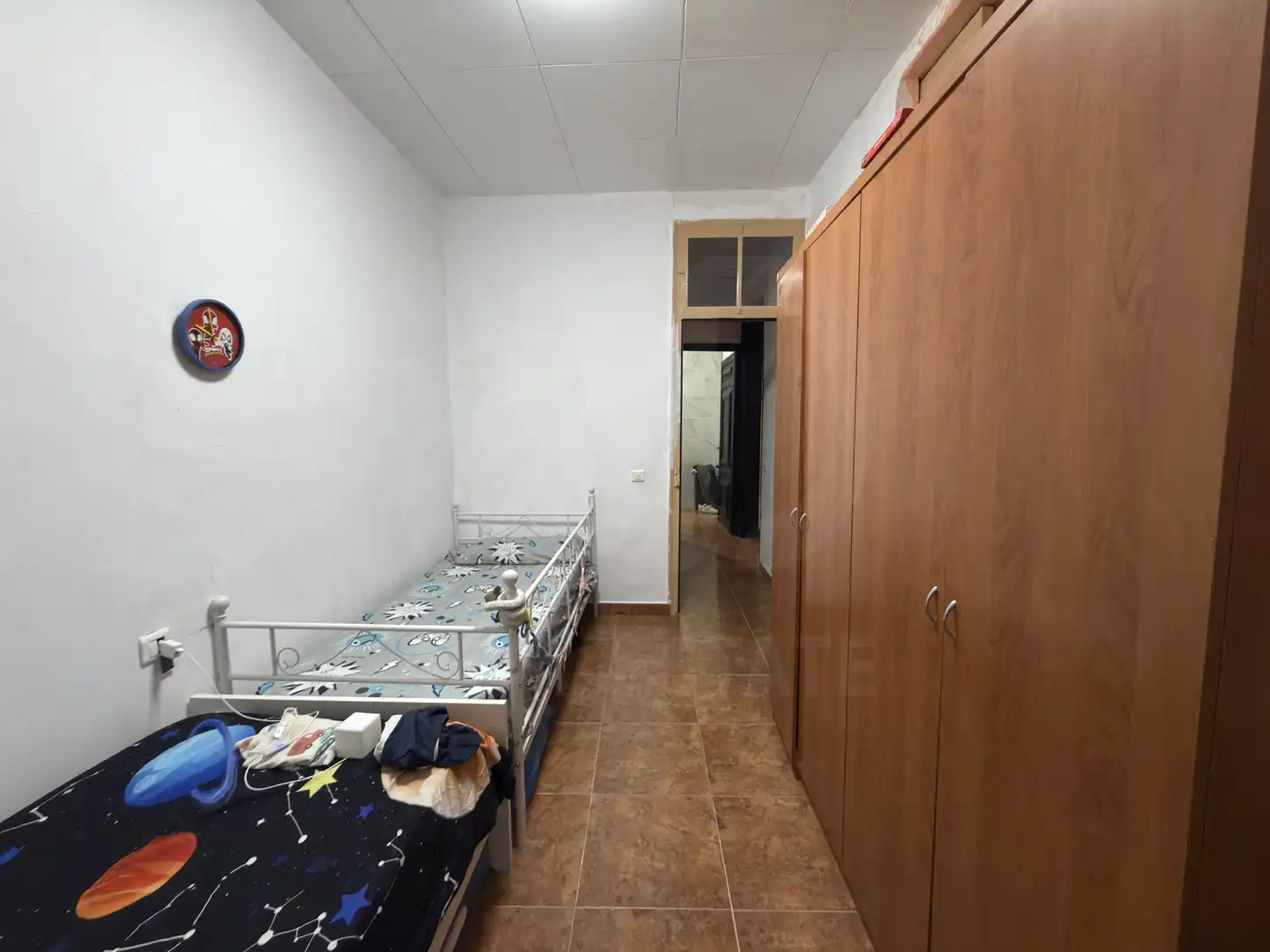 Wohnung zum Verkauf in Cl Jaume Ferran 7, imagen 12
