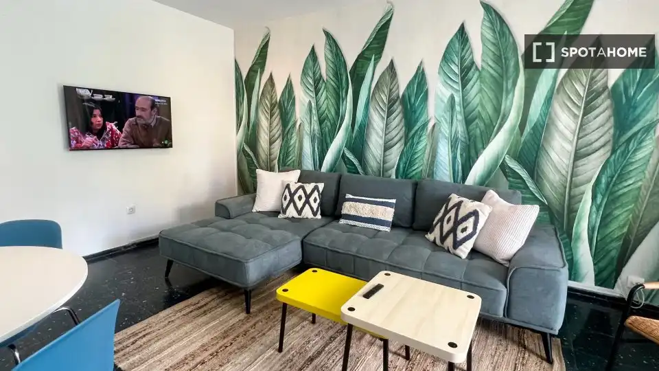 Zimmer in Playa del Inglés