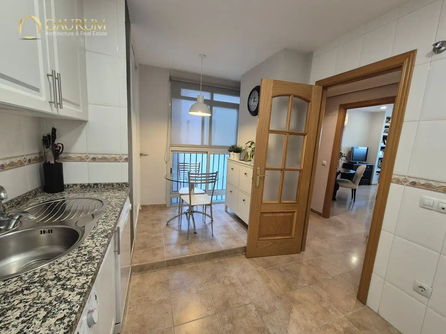 Flat for sale in Bellavista