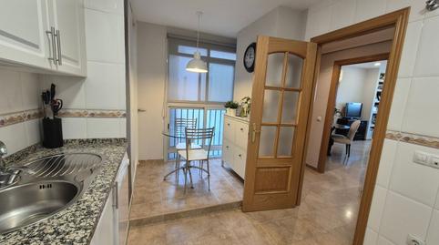 Foto 5 de Pis en venda a Bellavista, Sevilla