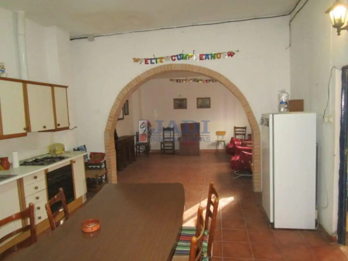 Nave industrielle à vendre à Valdepeñas, imagen 7