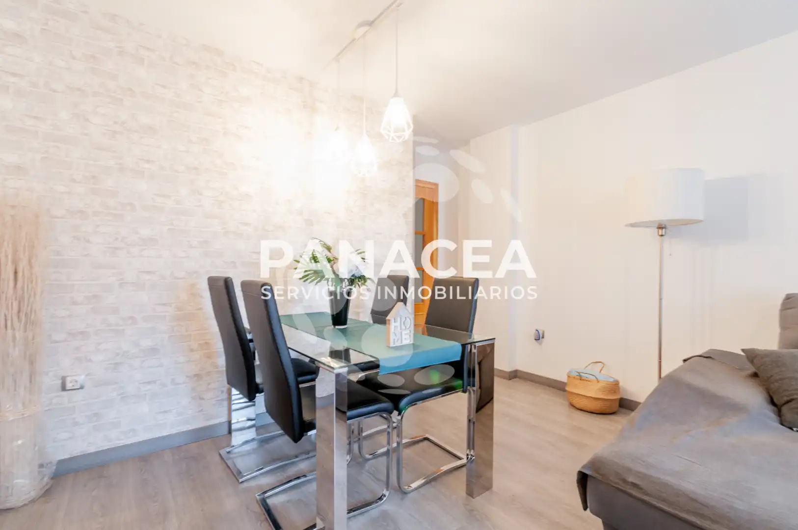 Appartamento con terrazza in vendita a Puebla de Vícar, imagen 7
