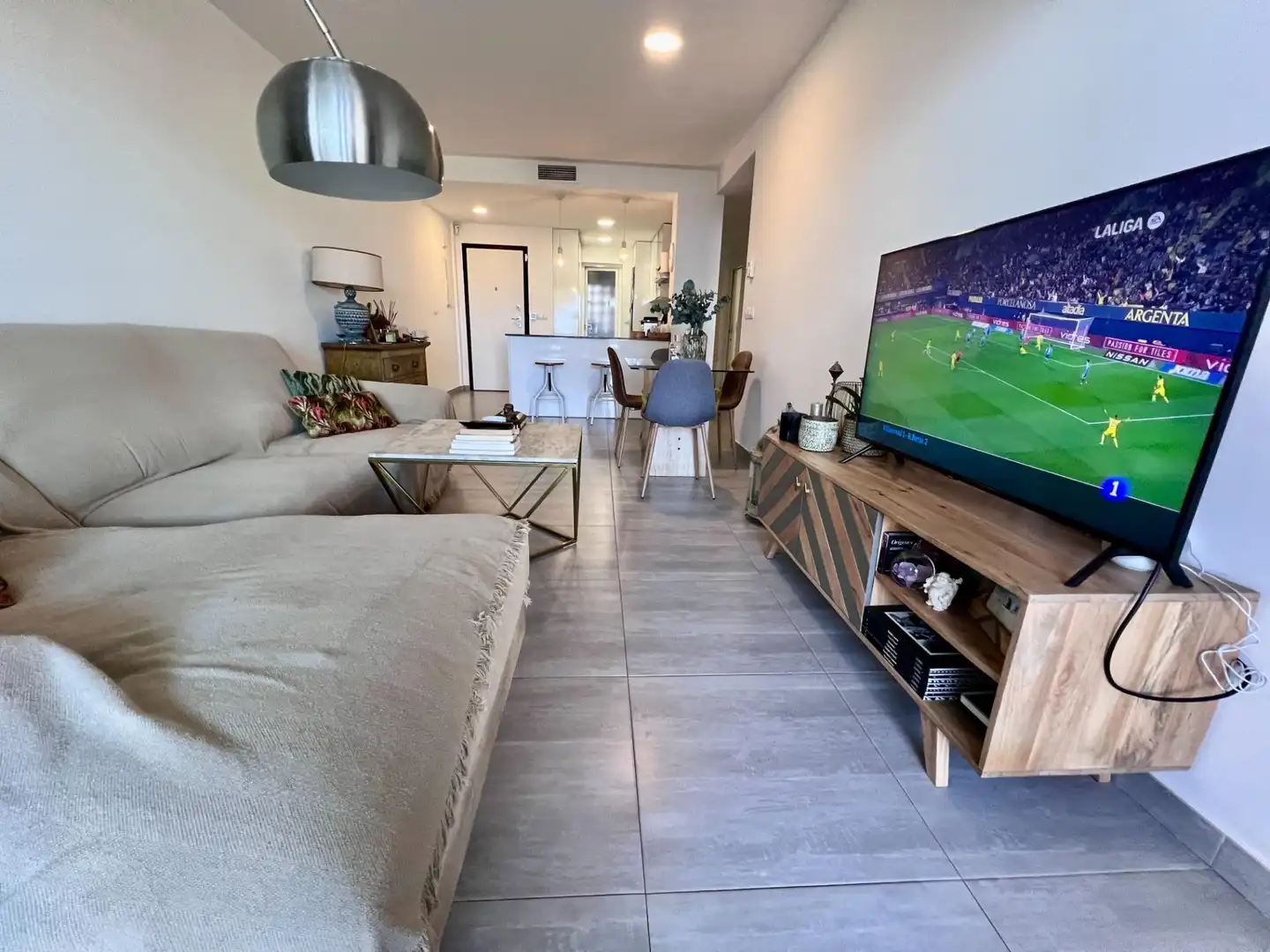 Apartment with terrace for sale in San Juan de los Terreros, imagen 23