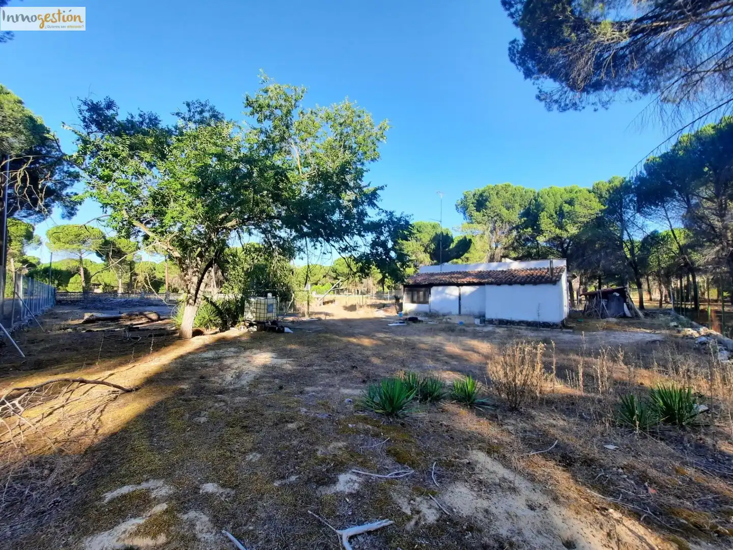 Houses for sale in Tudela de Duero  with Heating and Private garden