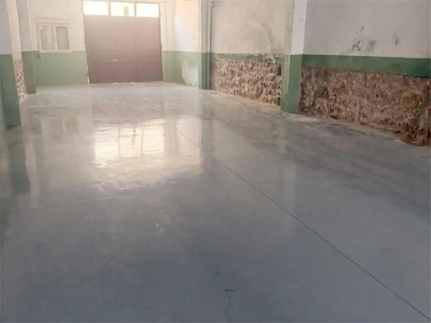 Piso en venta en Escatrón con Aire acondicionado, Amueblado y Balcón