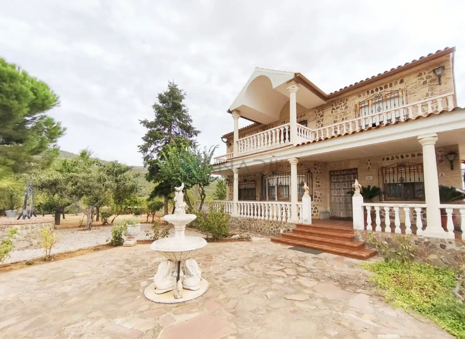 Casa con balcone in vendita a Paseo Santa Quiteria, imagen 5