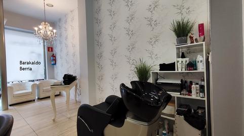 Photo 4 of Premises to rent in Avenida a. Miranda, 15, Bagatza - San Vicente, Bizkaia