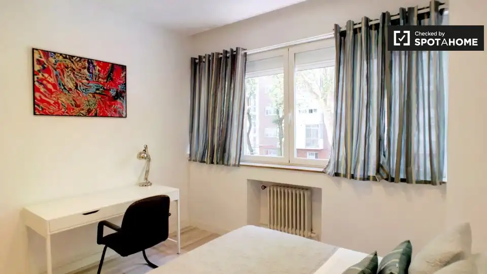 Wohnung zur Miete in Arganzuela, imagen 8