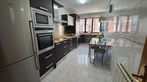 Foto 2 de Pis en venda a  Castillo Cornatel, Zona Alta, León