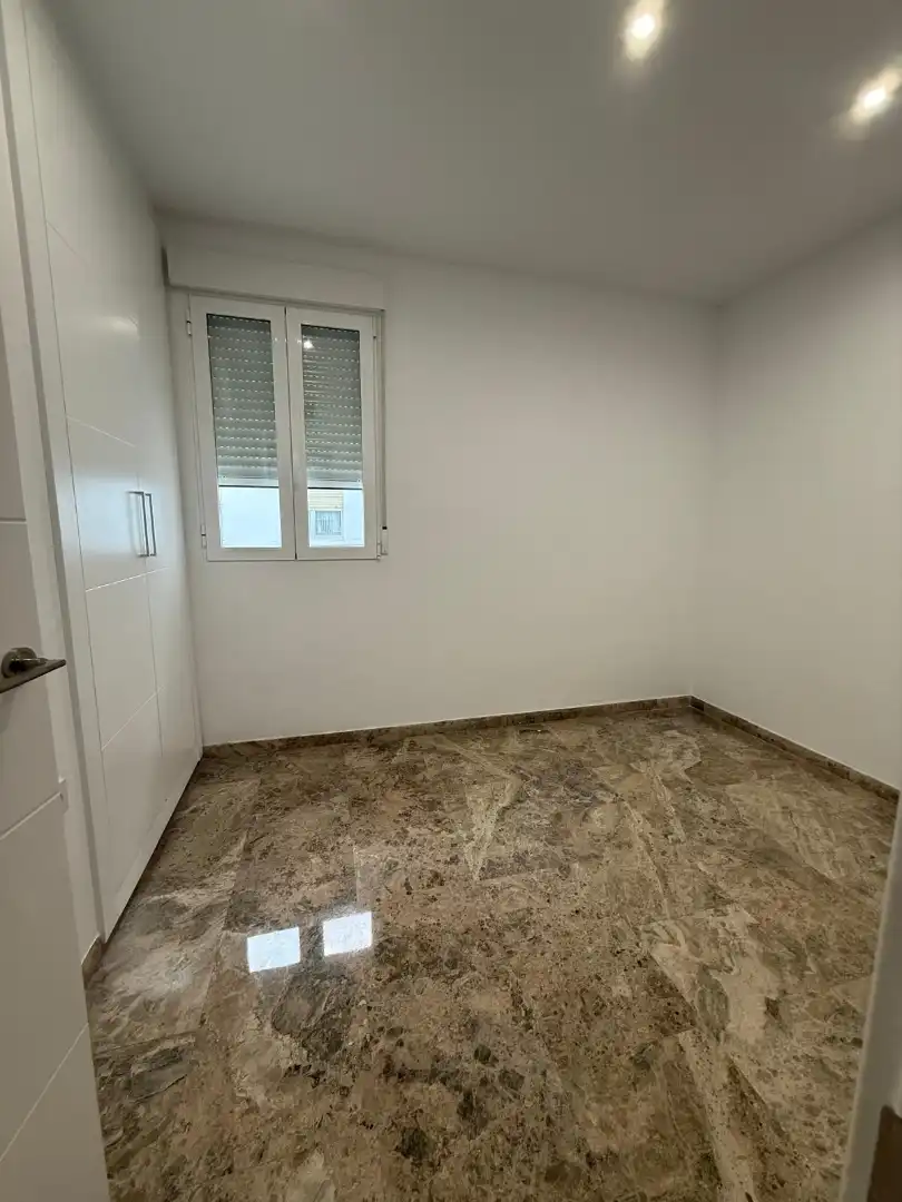 Dormitori de Pis en venda en Córdoba amb Aire condicionat, Calefacció i Terrassa