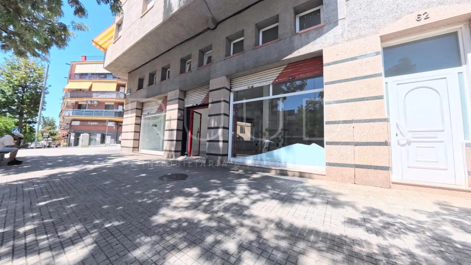 Gewerbefläche zum Verkauf in Carrer de la Circumval·lació, imagen 6