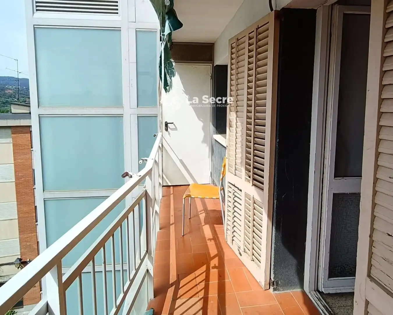 Terraza de Piso en venta en Martorell con Terraza