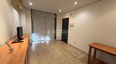 Foto 2 de Piso en venta en Bellavista,  Sevilla Capital
