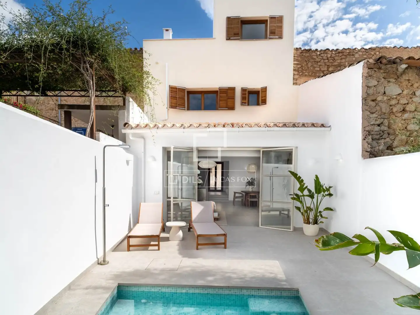 Villa con terrazza in vendita a Artà Poble, imagen 5