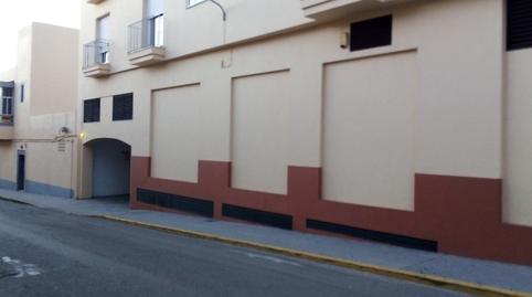 Photo 5 of Box room to rent in Travesía Alameda de Solano, 3, La Banda - Campo de Fútbol, Cádiz