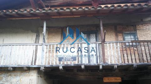 Foto 4 de Casa adosada en venda a Barrio Villasuso, Cieza (Cantabria), Cantabria