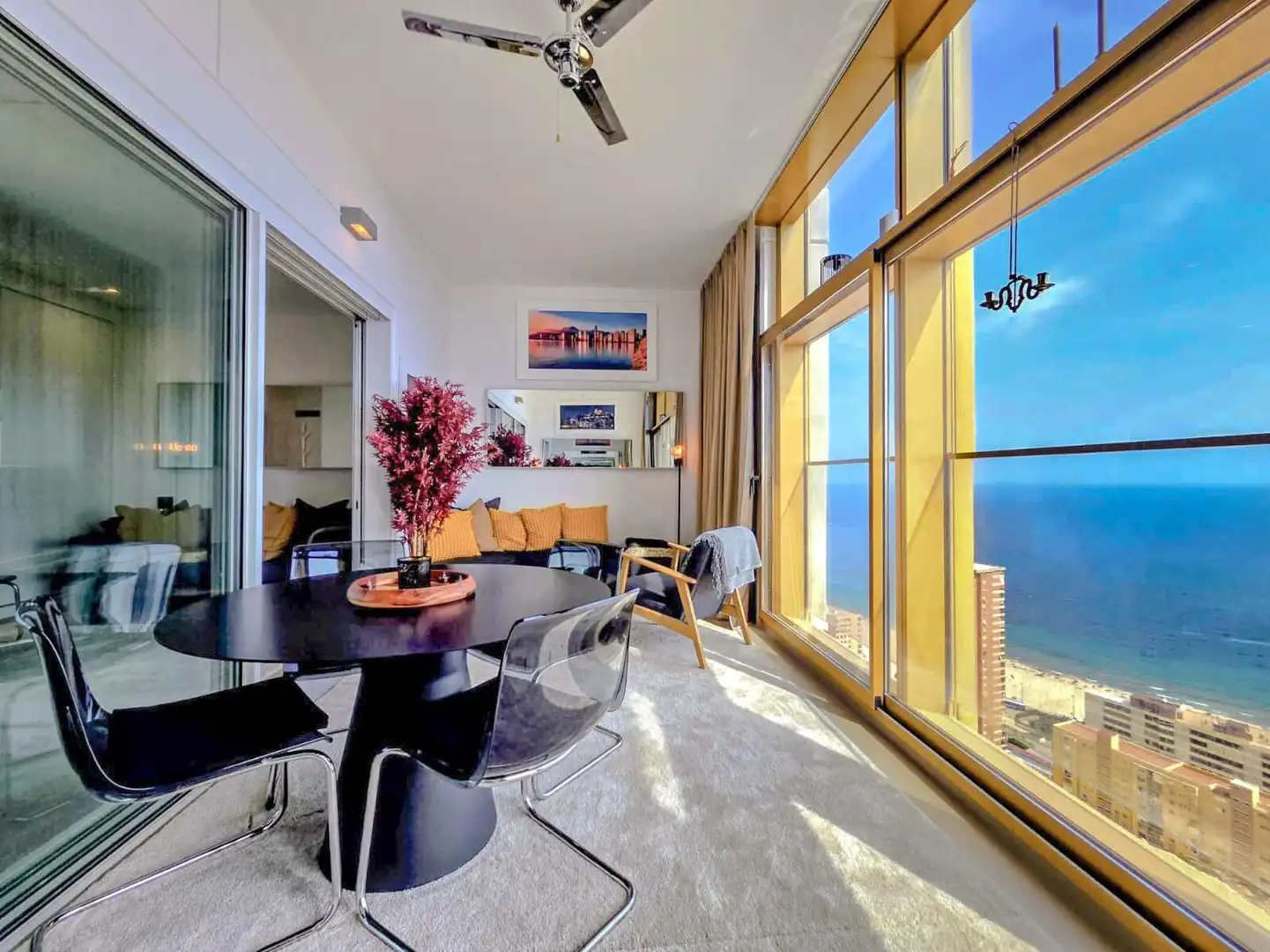 Apartamento con piscina en venta en Playa de Poniente, imagen 2