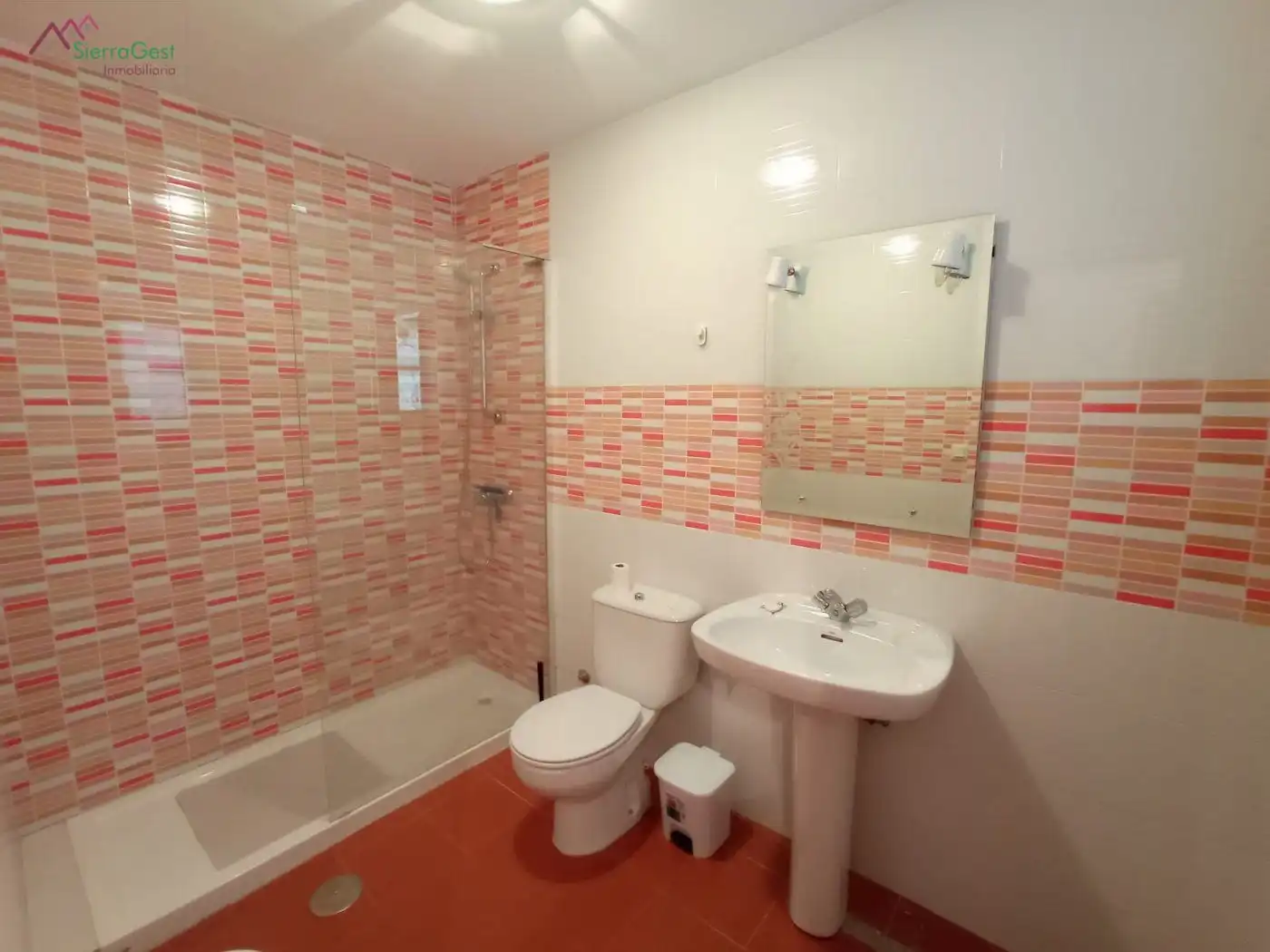 Baño de Casa o chalet en venta en Grazalema con Balcón