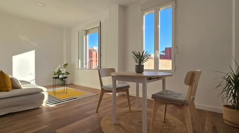 Foto 2 de Apartamento en venta en Calle Calle del Gramático Carlos Ros, 21, 21, El Cabanyal - El Canyamelar, Valencia