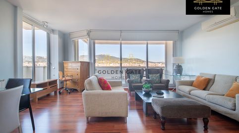 Photo 2 of Flat for rent in Avinguda Diagonal, Barri de les Corts, Barcelona Capital