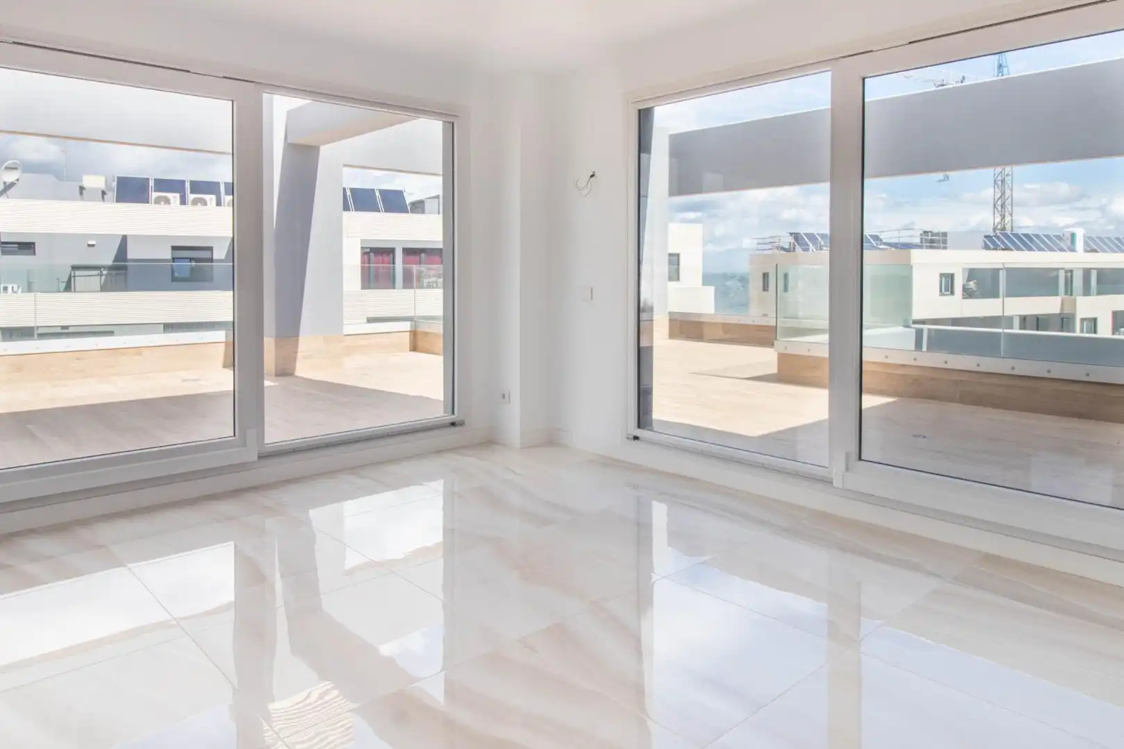 Penthouse mit Terrasse zum Verkauf in Calle DEL CICLON, imagen 9