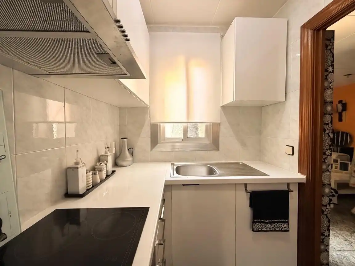Appartement à vendre à Calle PINTOR ROSALES, imagen 2