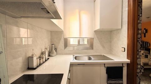 Foto 2 de Piso en venta en Calle Pintor Rosales, Llefià, Badalona