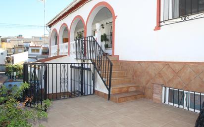 Flat for sale in Huétor Vega  with Air Conditioner, Terrace and Balcony