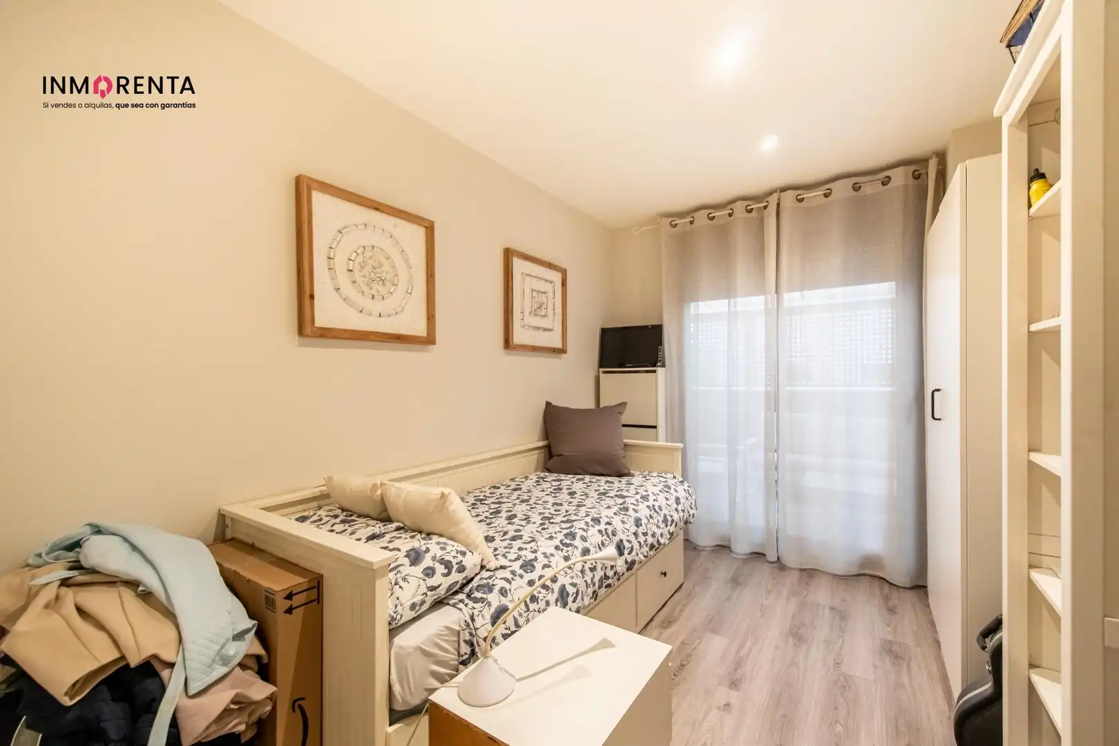 Habitación de Piso en venta en Getafe con Aire acondicionado, Calefacción y Terraza