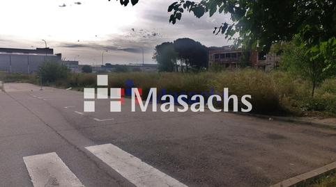 Photo 2 of Land for sale in Los Molinos, Madrid