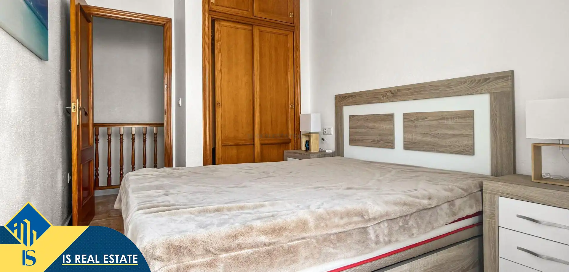 Reihenhaus mit Terrasse zum Verkauf in Nueva Torrevieja - Aguas Nuevas, imagen 5