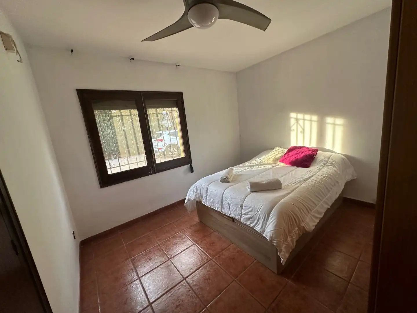 Habitación de Casa o chalet en venta en Calonge i Sant Antoni con Aire acondicionado, Terraza y Piscina