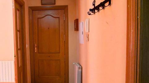 Foto 2 de Pis en venda a Emperatriz Eugenia de Montijo, Guadix, Granada