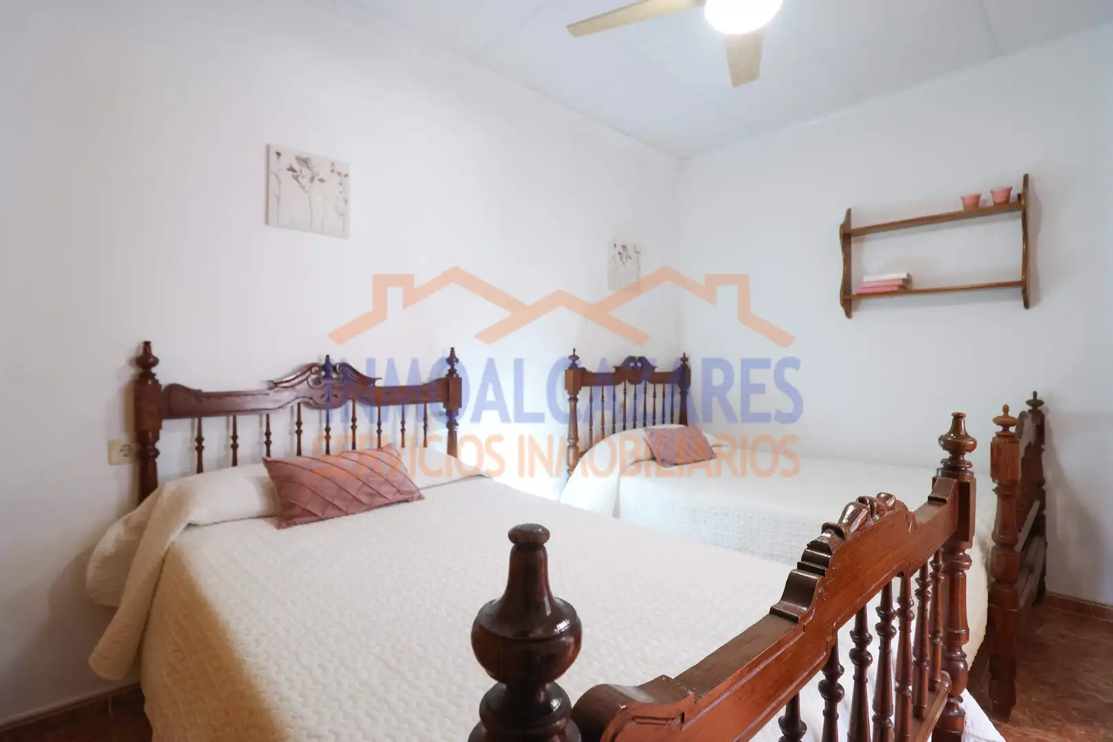 Apartment with terrace for sale in Centro, imagen 21