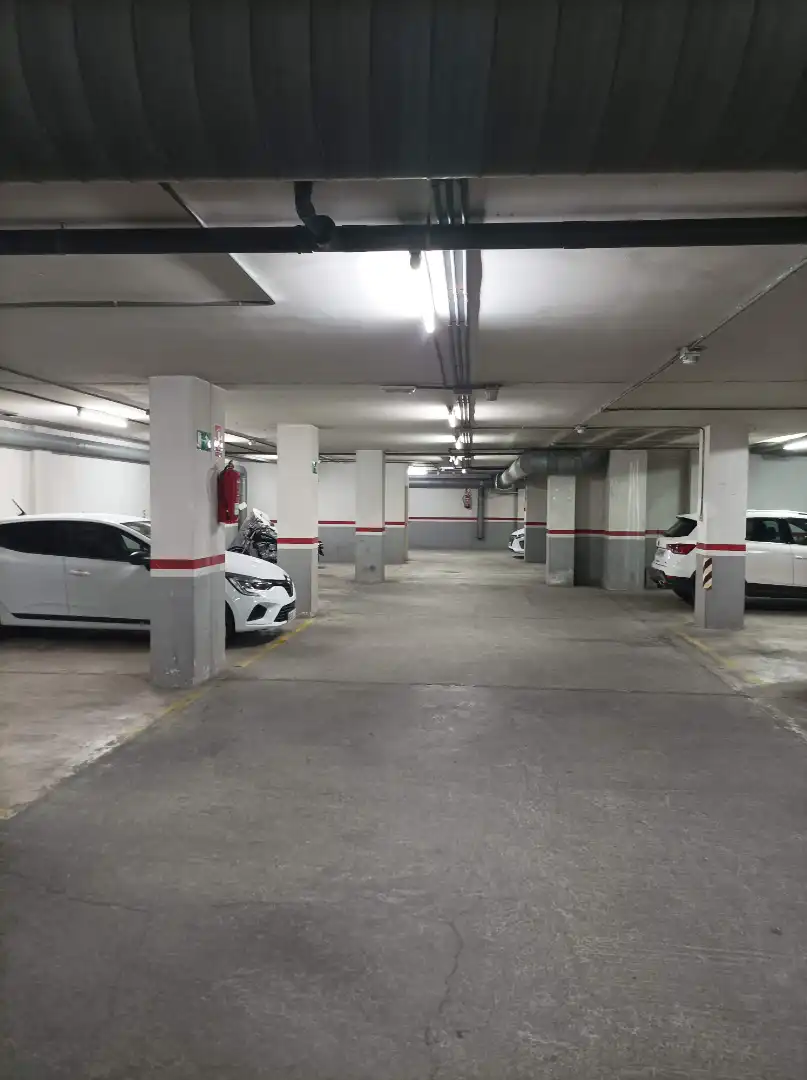 Individual with lift for sale in El Ejido Ciudad