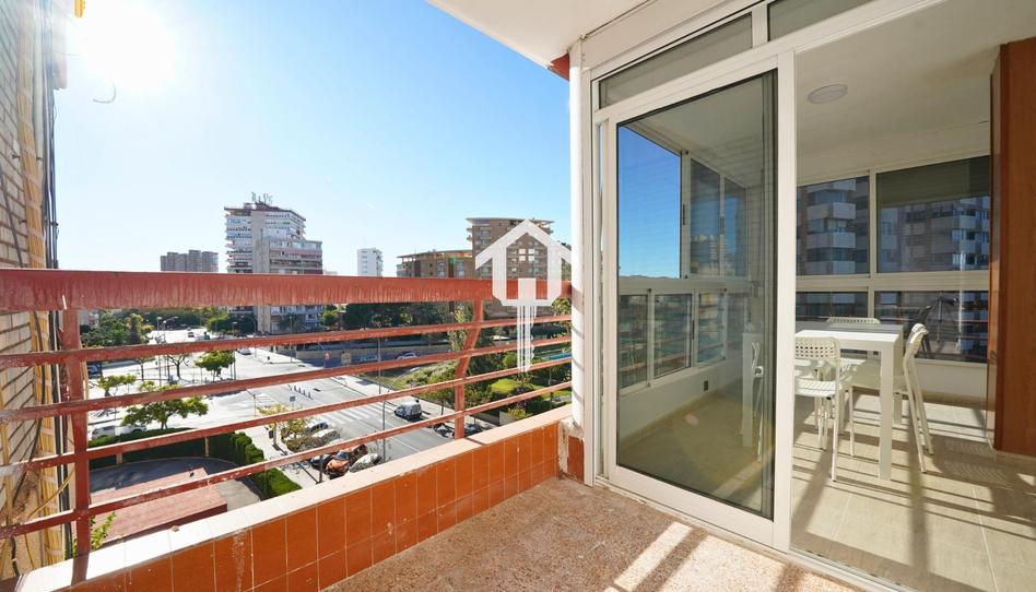 Photo 1 of Flat for sale in Calle del Deportista Juan Matos, Albufereta, Alicante