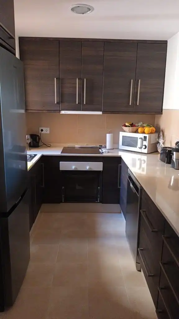 Piso de alquiler en Bulevar Mónaco, Hacienda del Álamo Golf