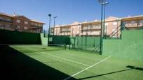 Vista exterior de Pis en venda en Utrera amb Piscina