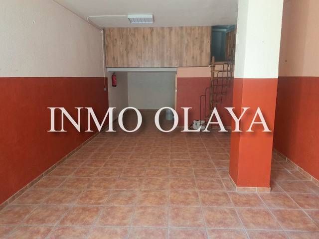 Local comercial en Venta en Barri del Centre