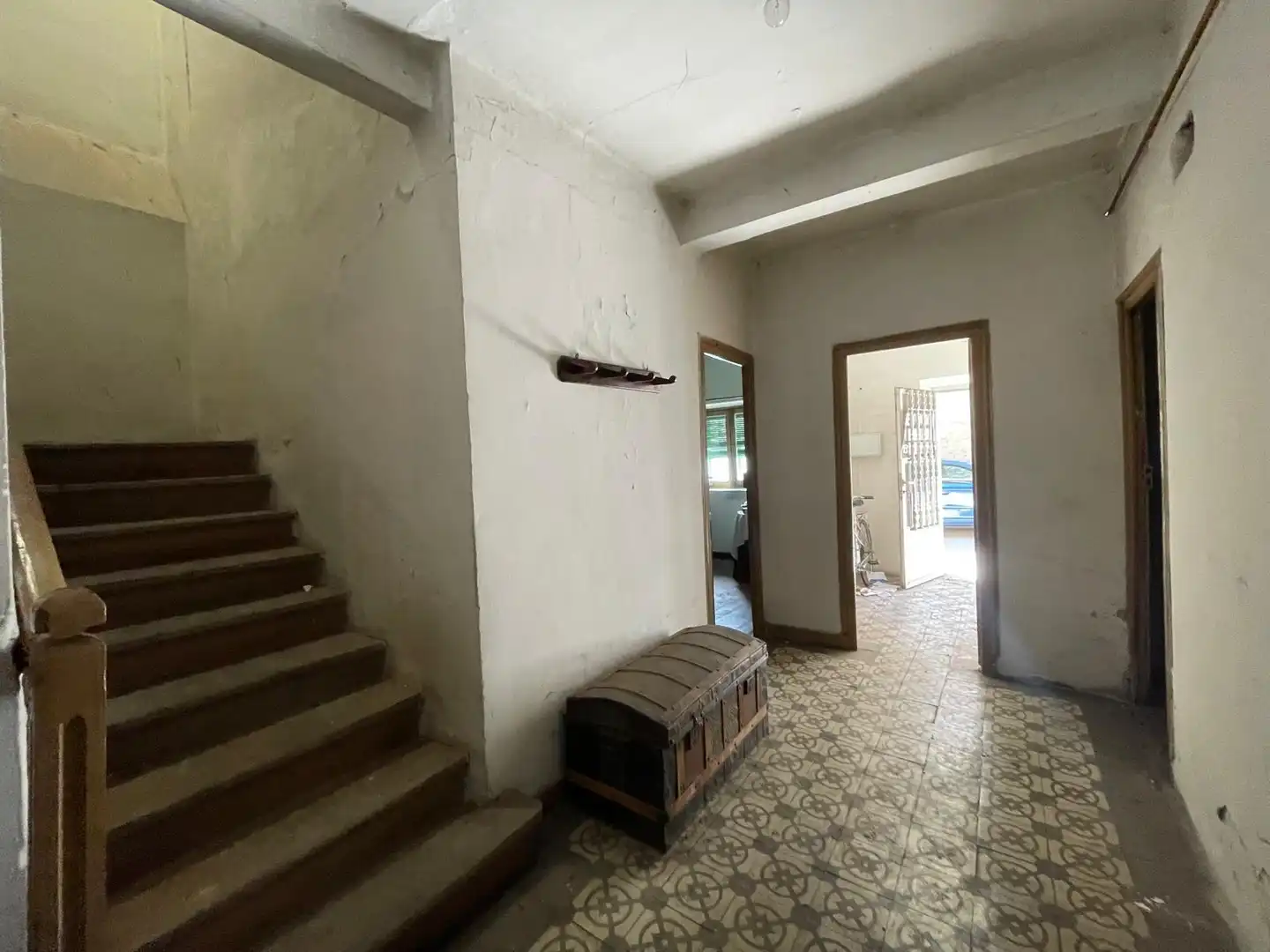 Finca rústica en venda en San Leonardo de Yagüe amb Traster