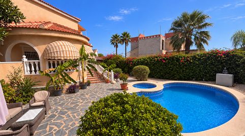 Photo 4 of Houses for sale in Lo Pepín, Rojales