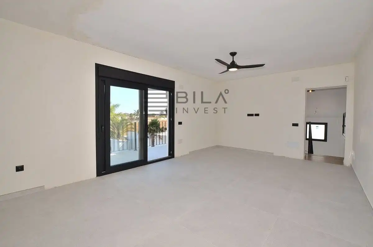Chalet con piscina en venta en El Coto, imagen 39