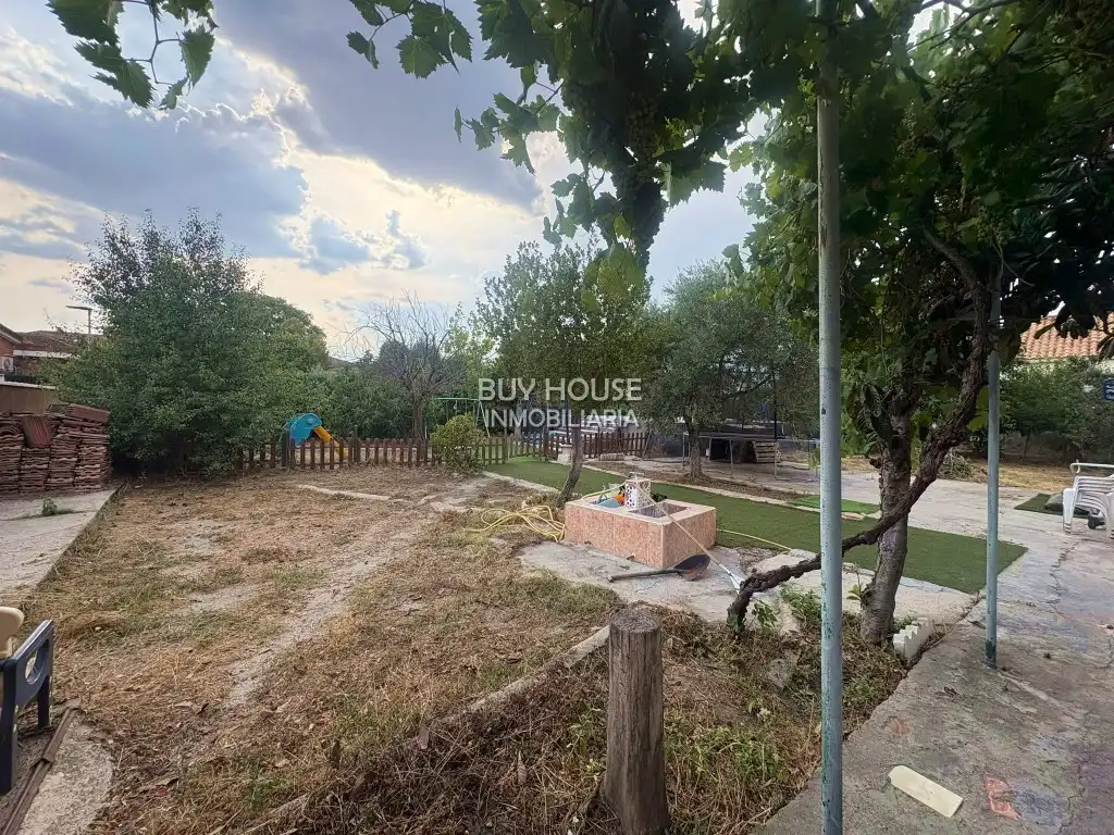 Casa o chalet en venta en Illescas