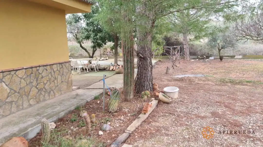 Grundstücke zum Verkauf in Calle Este, 50, La Puebla de Híjar