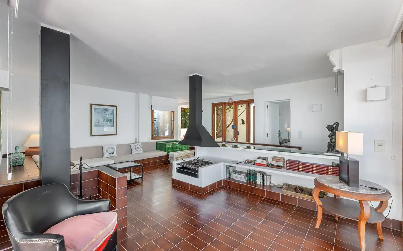 Finca rústica en venta en Badia Blava - Badia Gran - Tolleric