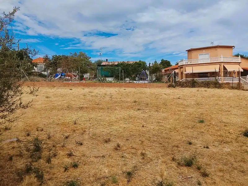 Terrenys i solars en venda a Calle Encinasola, imagen 14