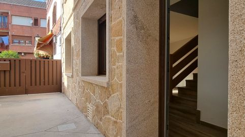 Foto 4 von Einfamilien-Reihenhaus zur Miete in Calle Egido, Guadalix de la Sierra, Madrid