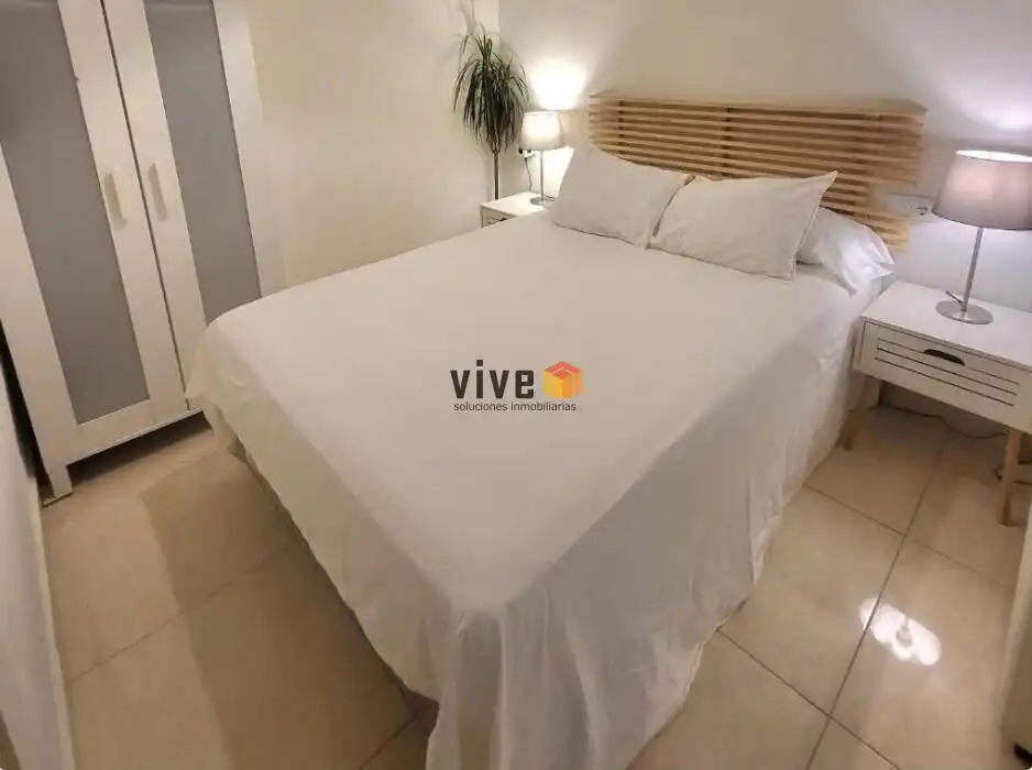 Habitación de Casa o chalet en venta en Estepona con Aire acondicionado, Jardín privado y Terraza
